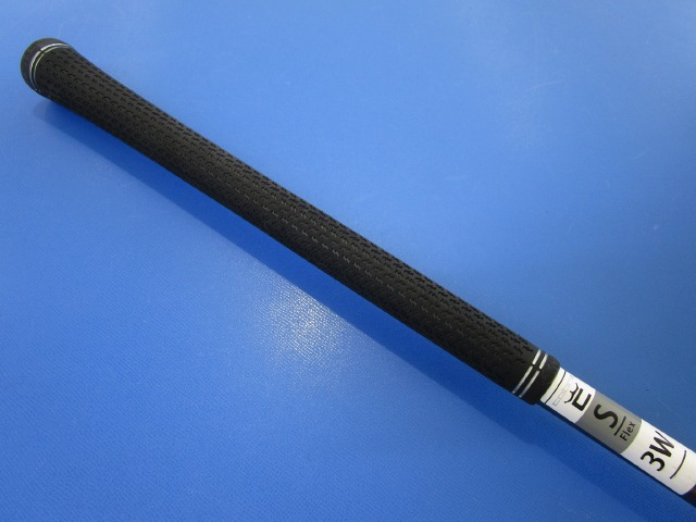 中古 DS-ADAPT X 3W 15°フェアウェイウッド ゴルフ用品