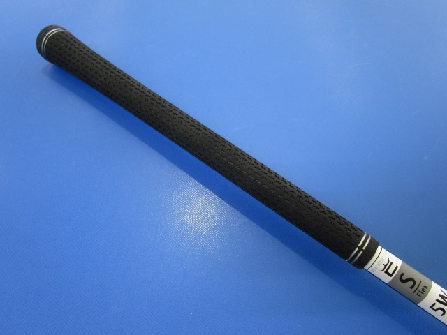 中古 DS-ADAPT X 5W 18°フェアウェイウッド ゴルフ用品