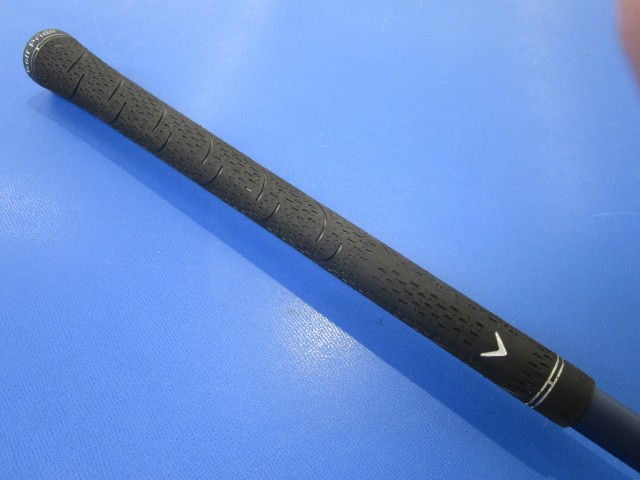 中古 PARADYM UT 24 24°ユーティリティ ゴルフ用品