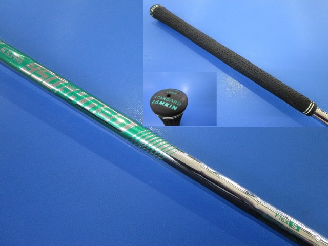 中古 GLIDE4.0 58E 58°ウェッジ ゴルフ用品