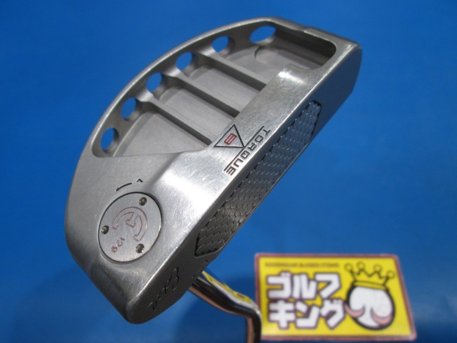 中古ゴルフ E-1の写真