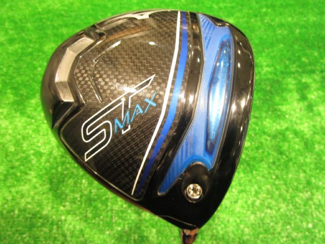 中古ゴルフ ST-MAX 230 10.5°の写真