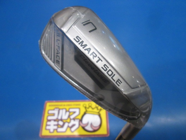中古ゴルフ SMART SOLE 4 C WEDGE 42°の写真