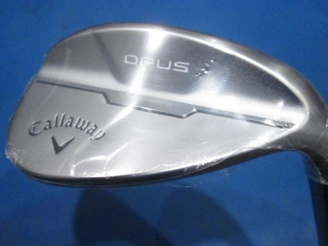 中古ゴルフ Callaway ウェッジの写真