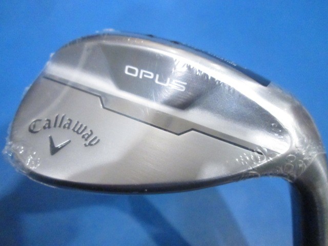 中古ゴルフ Callaway ウェッジの写真
