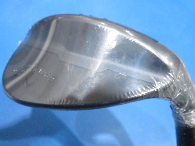 中古ゴルフ Callaway ウェッジの写真