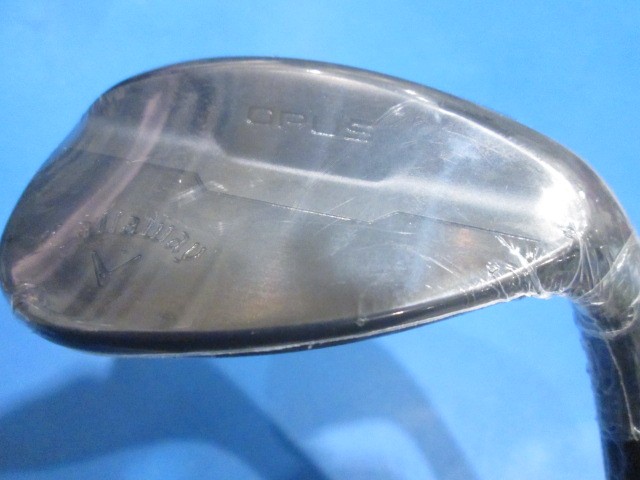 中古ゴルフ Callaway ウェッジの写真