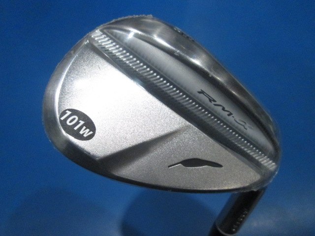 中古ゴルフ RM-α 58°の写真
