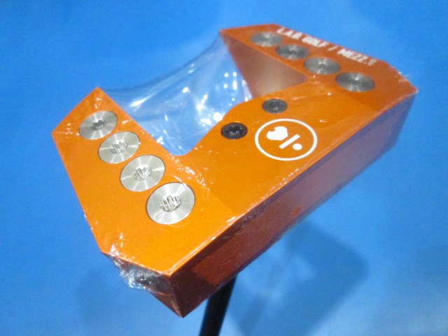 中古ゴルフ その他 パターの写真
