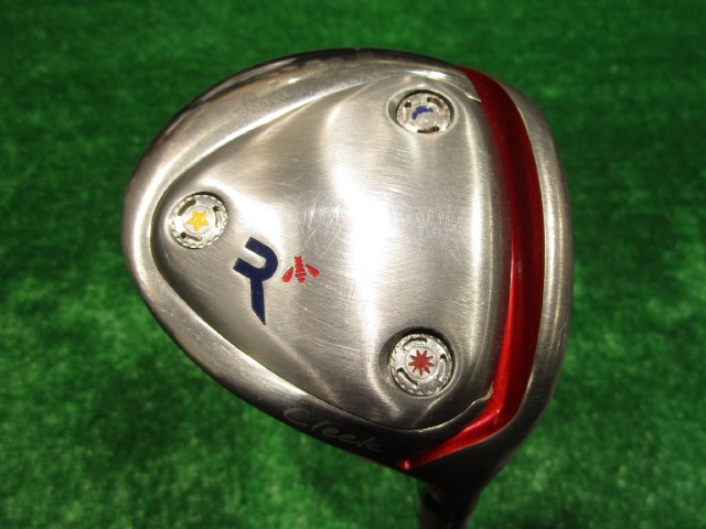 中古ゴルフ RODDIO ドライバーの写真