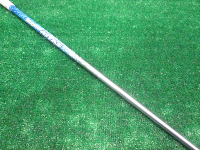 中古ゴルフ UST MAMIYA シャフトの写真
