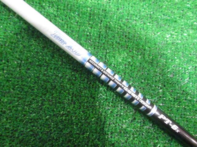 GRAPHITE DESIGN シャフト