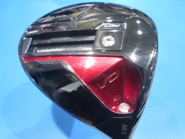 中古ゴルフ RMX VD M 10.5°の写真