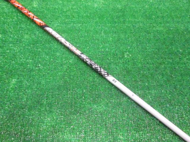 中古ゴルフ UST MAMIYA シャフトの写真