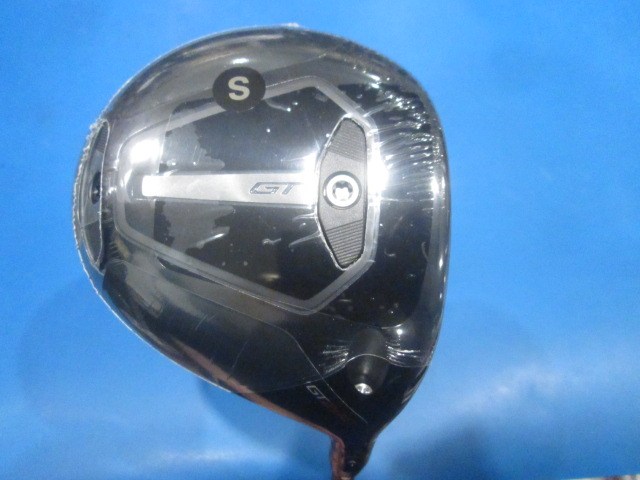 中古ゴルフ GT280 Mini Driver 13°の写真
