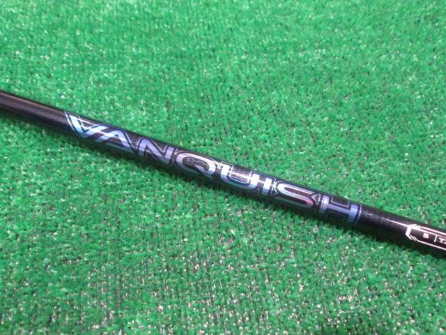 中古ゴルフ 三菱 CHEMICAL シャフトの写真