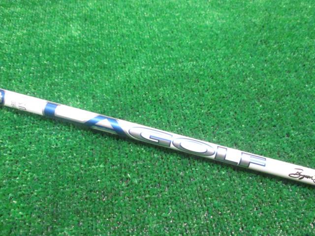 中古ゴルフ その他 シャフトの写真