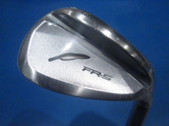 中古ゴルフ FR-5 50°の写真