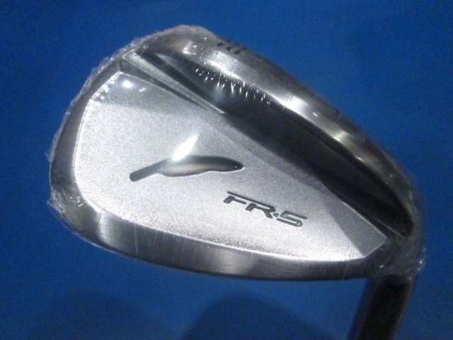 中古ゴルフ FR-5 52°の写真