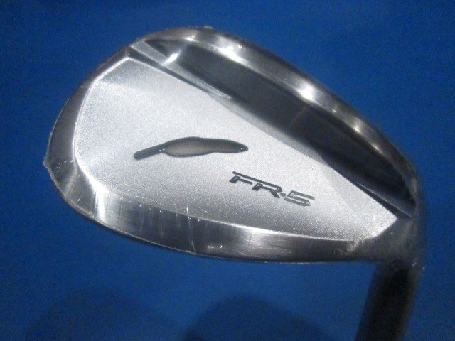 中古ゴルフ FR-5 56°の写真