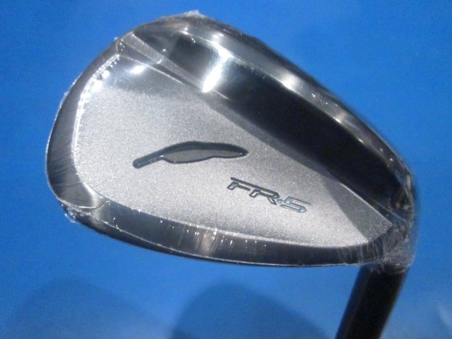 中古ゴルフ FR-5 BLACK 50°の写真