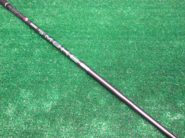 中古ゴルフ TRUE TEMPER シャフトの写真