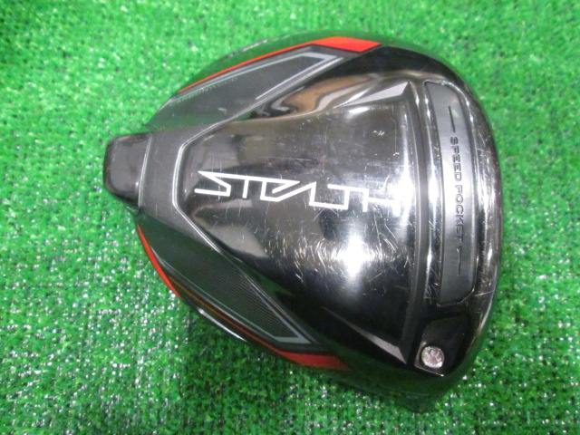 中古ゴルフ STEALTH 9°の写真