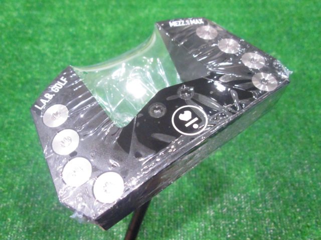 中古ゴルフ その他 パターの写真