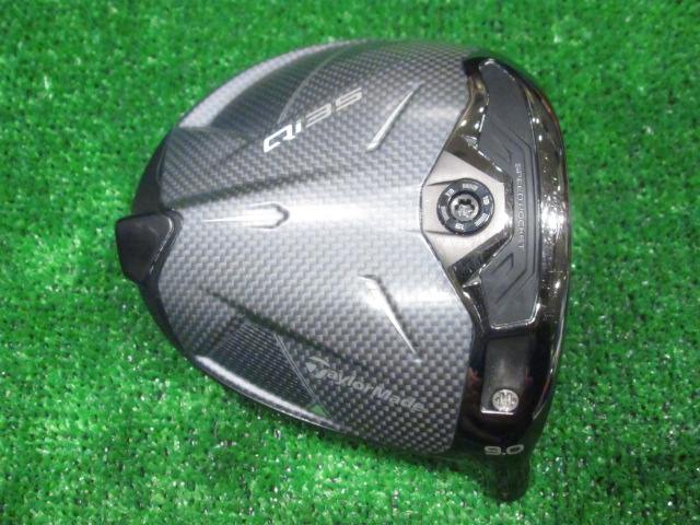 中古ゴルフ Qi35 9°の写真