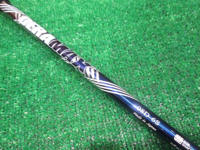 中古ゴルフ その他 シャフトの写真