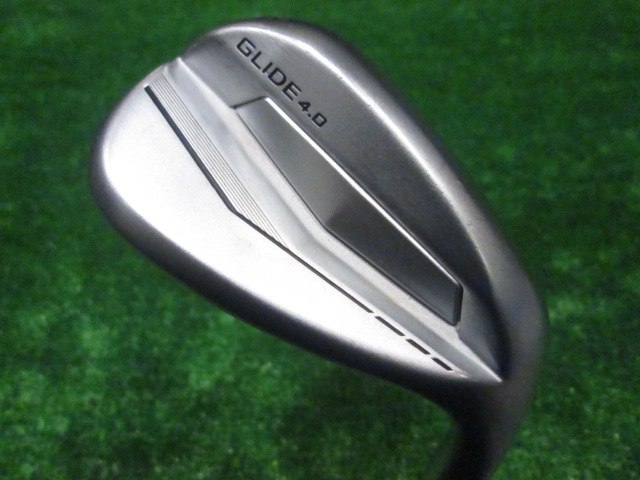 中古ゴルフ GLIDE4.0 54S 54°の写真