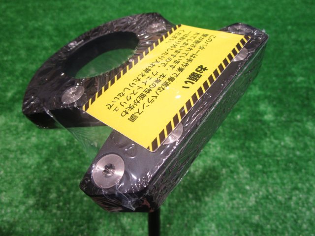中古ゴルフ L.A.B.Golf DF3の写真