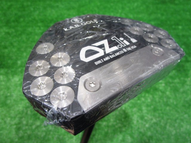 中古ゴルフ OZ.1iの写真