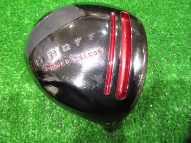 中古ゴルフ その他 ドライバーの写真