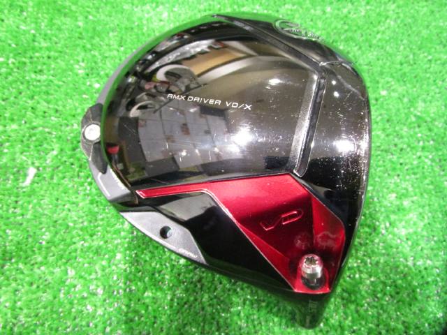 中古ゴルフ RMX VD X 10.5°の写真