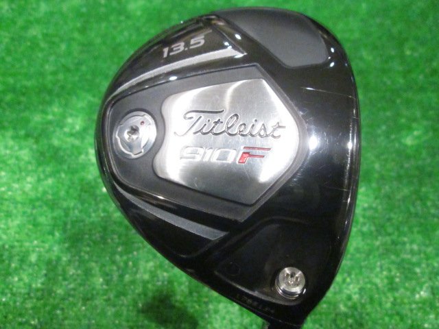中古ゴルフ 910F 15 15°