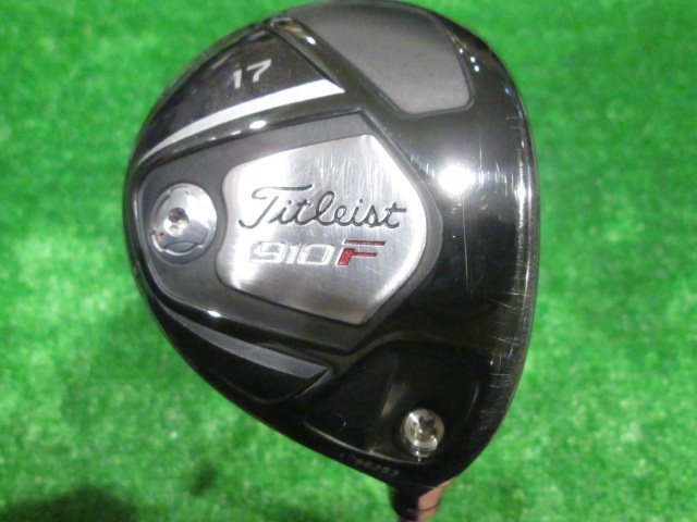 Titleist フェアウェイウッド