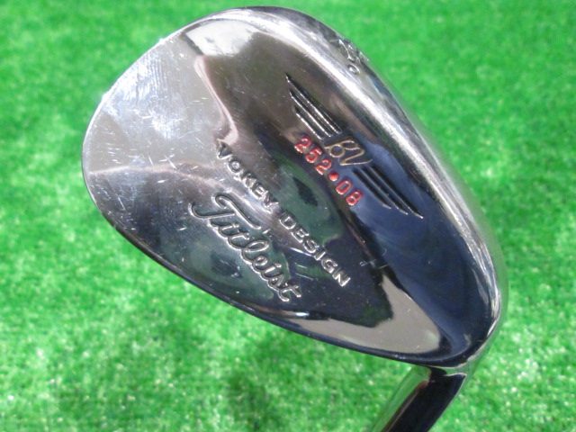 Titleist ウェッジ