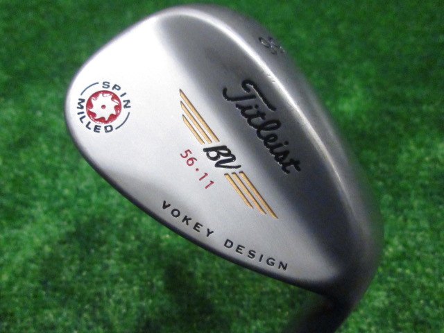 Titleist ウェッジ