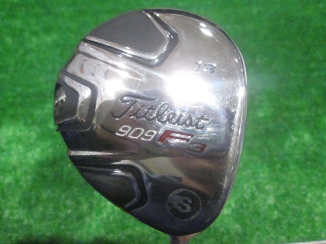 Titleist フェアウェイウッド