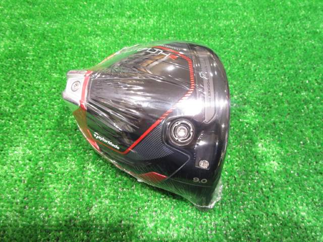 中古ゴルフ STEALTH2 9°の写真
