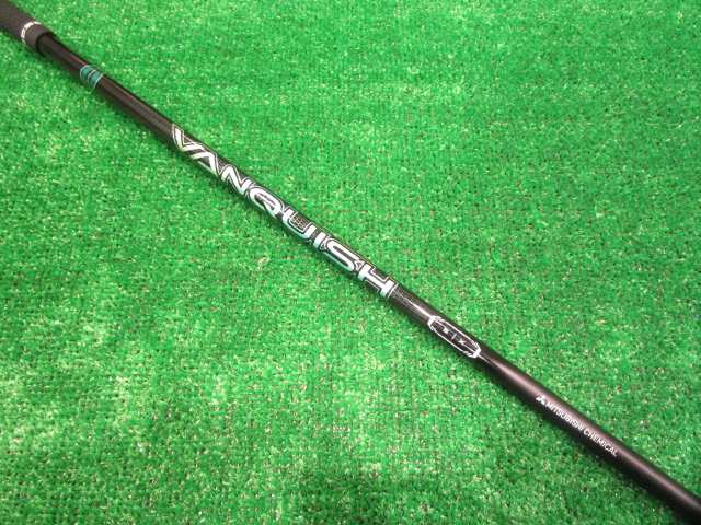 中古ゴルフ その他 シャフトの写真