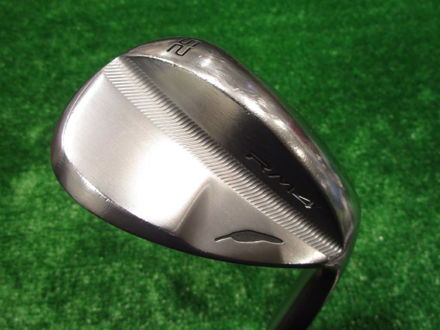 中古ゴルフ RM-4 52-08 52°の写真