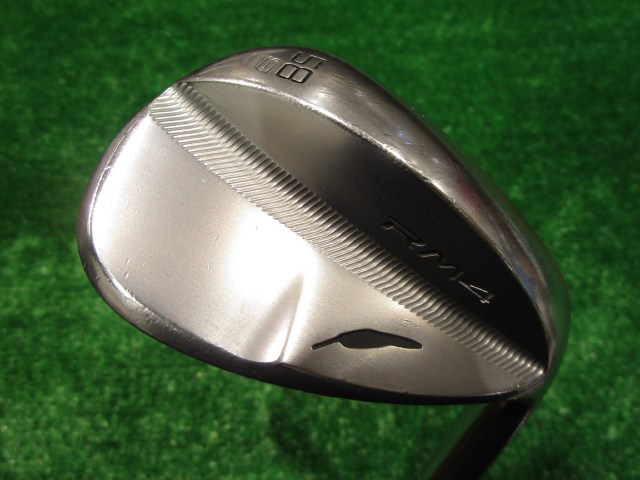 中古ゴルフ RM-4 58S-14 58°の写真