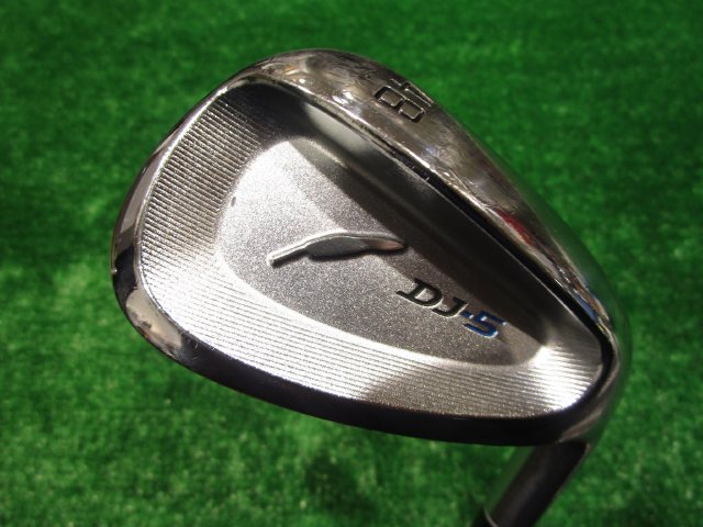 中古ゴルフ DJ-5 48°の写真