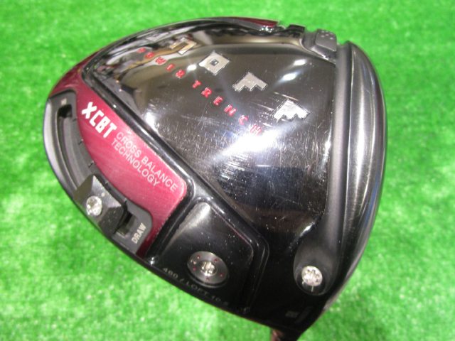 中古ゴルフ その他 ドライバーの写真