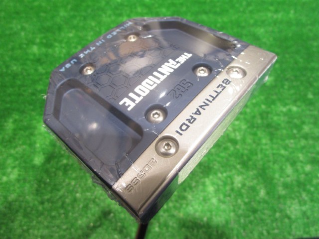 中古ゴルフ ANTIDOTE 2025 SB2の写真