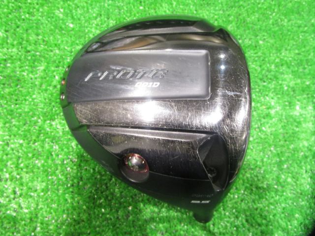中古ゴルフ その他 ドライバーの写真