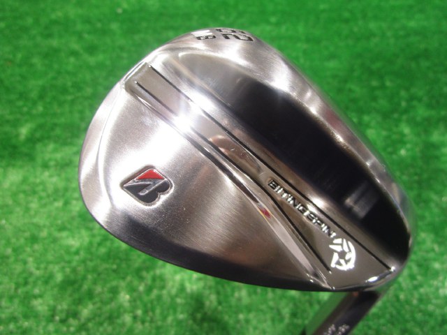 中古ゴルフ BITING SPIN 52-8 52°の写真