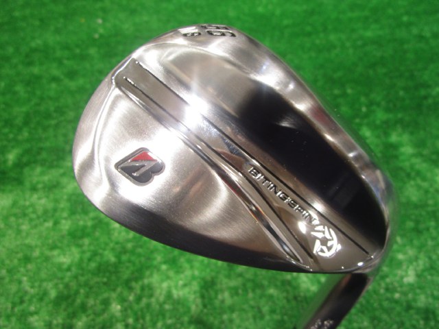 中古ゴルフ BRIDGESTONE ウェッジの写真